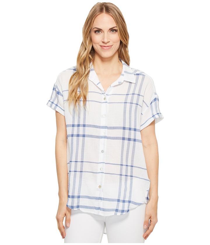 Liverpool - Rounded Shirt
