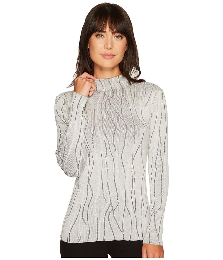 Nic+zoe - Artisan Crackle Top