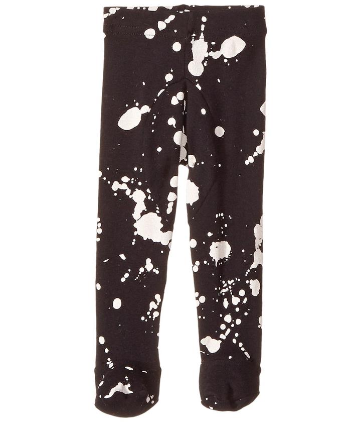 Nununu - Splash Leggings Footie