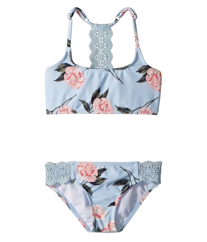 Billabong Kids - Petal Deze Trilet Set