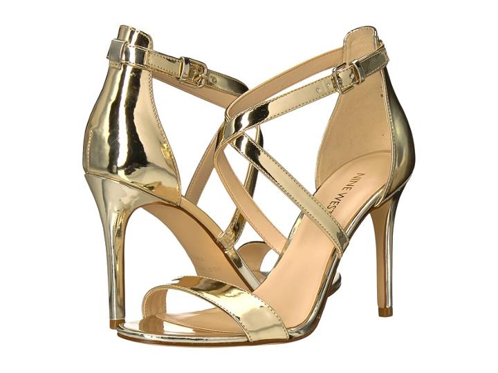 Nine West - Mydebut