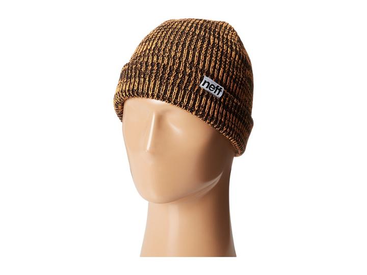 Neff - Slashy Beanie