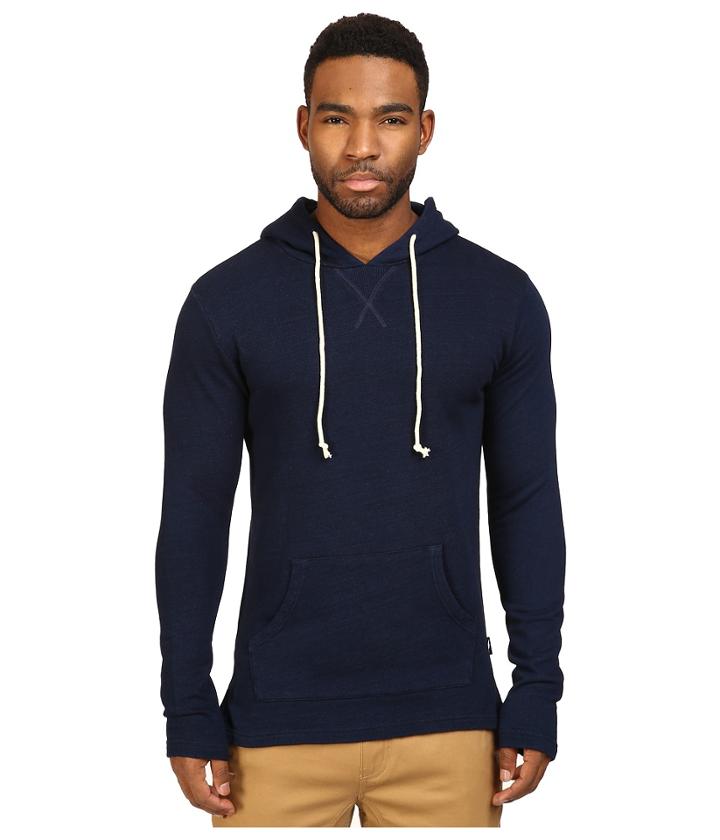 Publish - Index - Palo Knit Hoodie