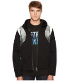 Dsquared2 - Evening Trekking Zip-up Hoodie