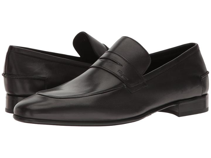 Salvatore Ferragamo - Duchamp Loafer