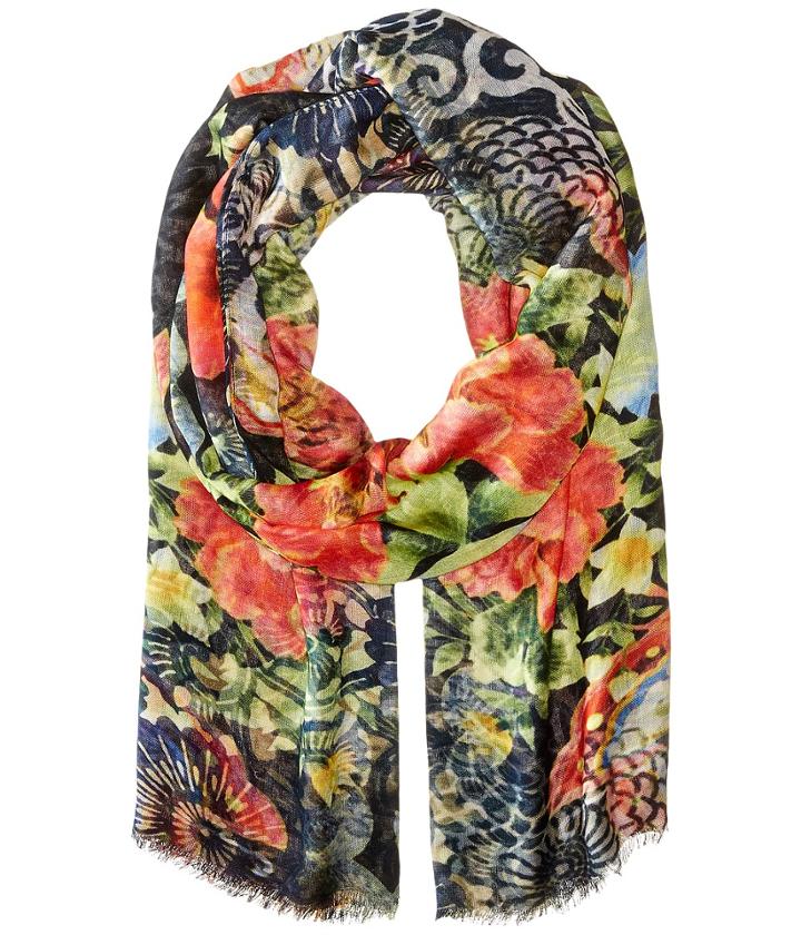 Bindya - Fall Into Floral Lace