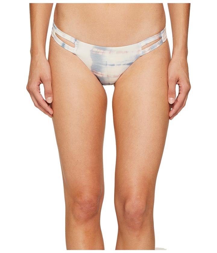 Vitamin A Swimwear - Neutra Hipster Cheeky Bikini Bottom