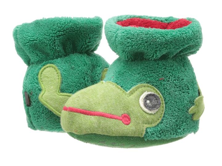Acorn Kids - Easy Critter Bootie