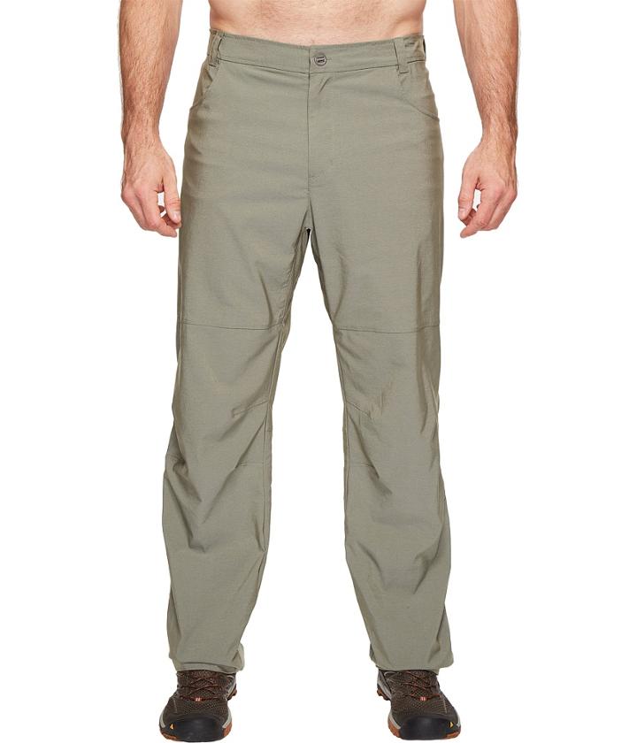 Columbia - Big Tall Pilsner Peak Pants
