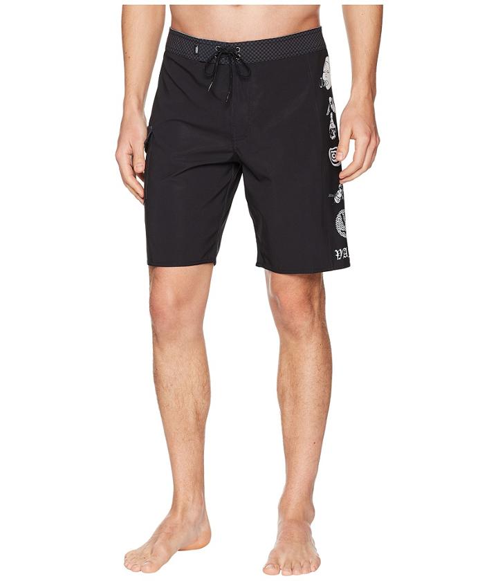 Vans - Offset Boardshorts