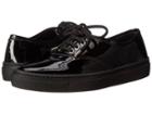 The Kooples - Sneakers In Coated Leather