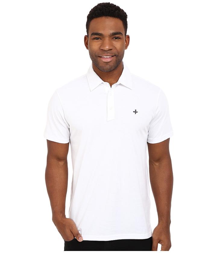 Tavik - Swift Knit Polo