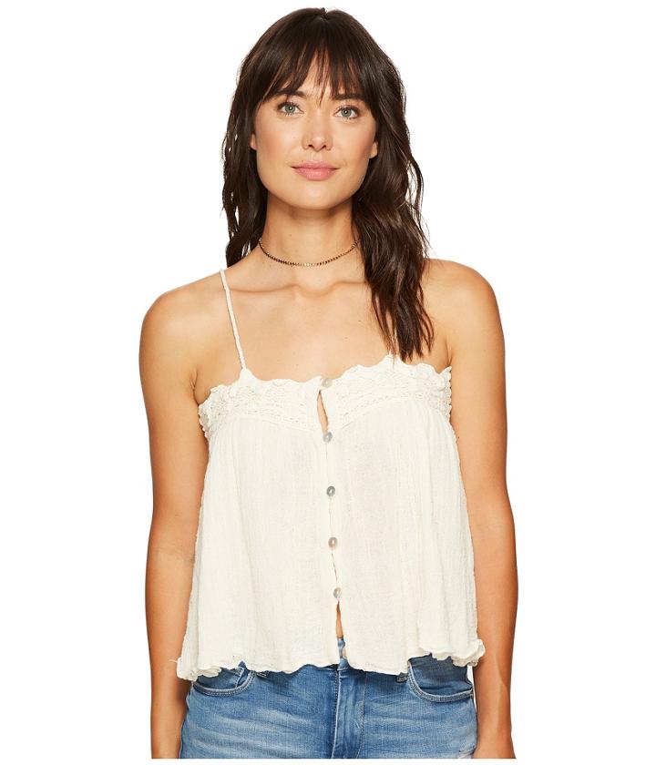 Jen's Pirate Booty - Little Sun Tank Top