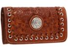 American West - Harvest Moon Wallet