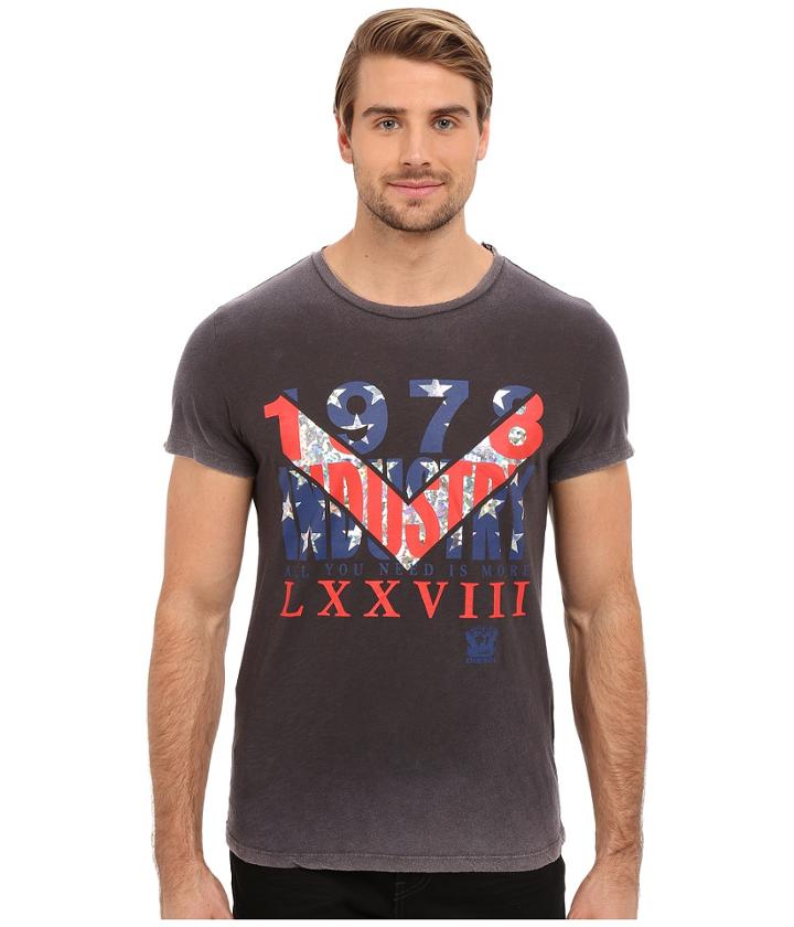 Diesel - T-diego-fm T-shirt