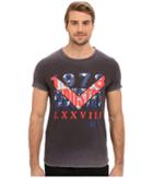 Diesel - T-diego-fm T-shirt