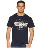 Champion College - Navy Midshipmen Jersey Tee 2