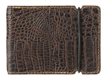 Torino Leather Co. - Cash Cover