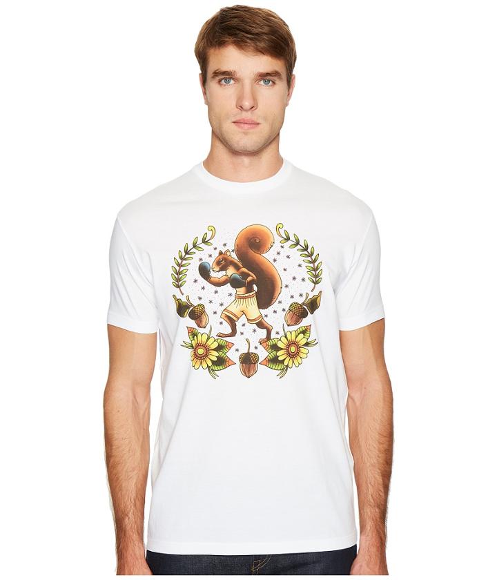Dsquared2 - Squirrel T-shirt