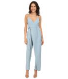 Mara Hoffman - Tencel Cross Front Jumpsuit