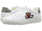 Dolce &amp; Gabbana Kids - Low Lace Sneaker