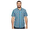 Mountain Hardwear - Canyon Ac Short Sleeve Shirt