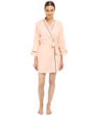 Kate Spade New York - Terry Lined Wrap