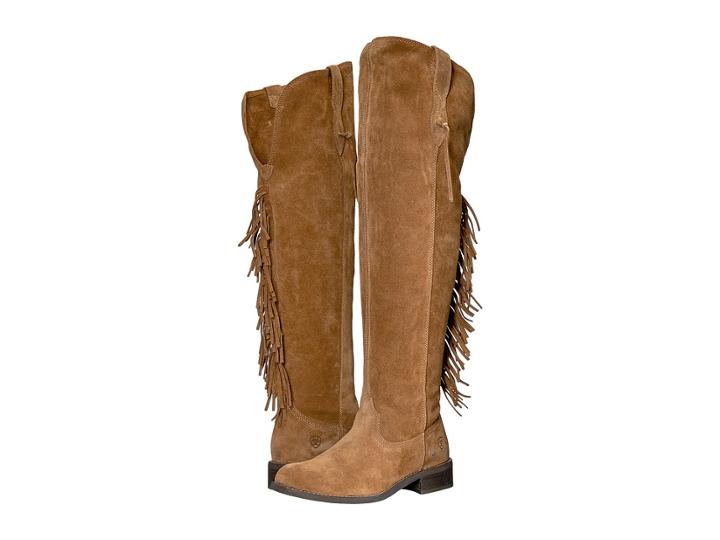 Ariat - Farrah Fringe
