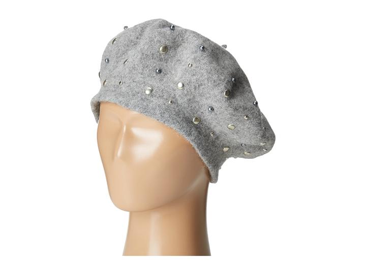Bcbgeneration - Stuffed Pearl Beret