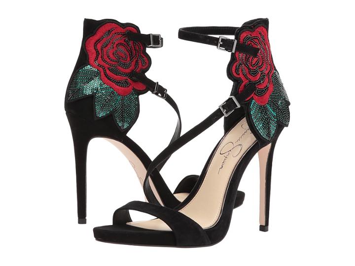 Jessica Simpson - Reesa