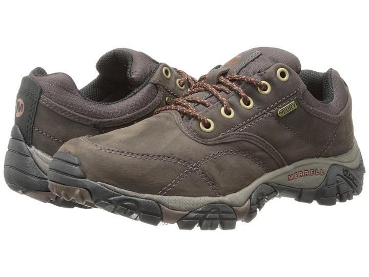 Merrell Moab Rover Waterproof