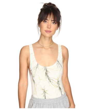 Free People - Ready For The Weekend Bodysuit