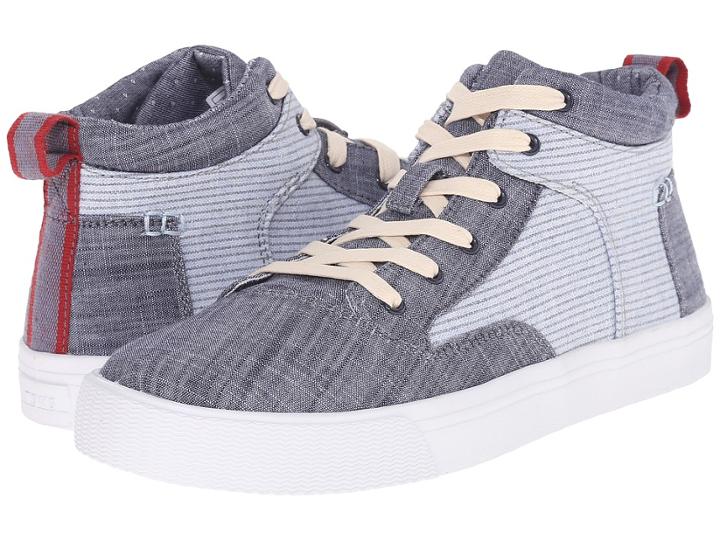 Toms - Camila High Sneaker