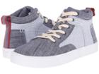 Toms - Camila High Sneaker