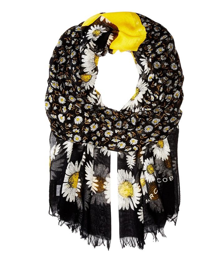 Marc Jacobs - Daisies Oblong