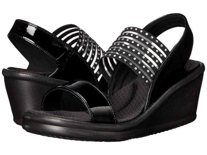 Skechers - Rumblers - Rock Solid