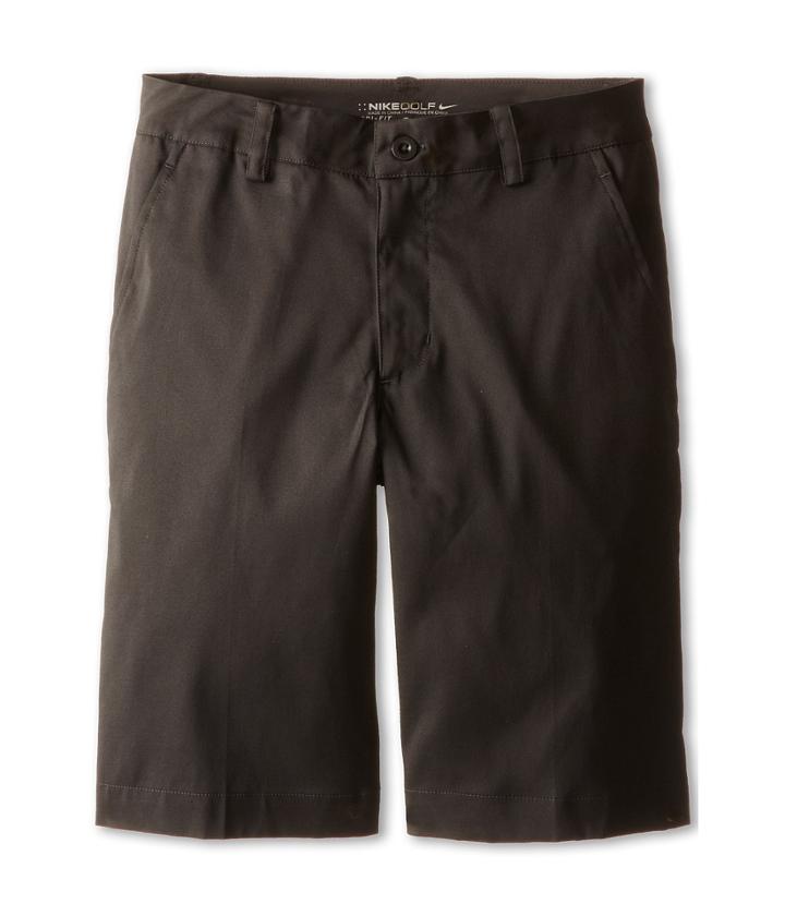 Nike Kids Flat Front Short