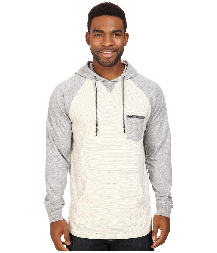 Rip Curl - Clive Long Sleeve Knit