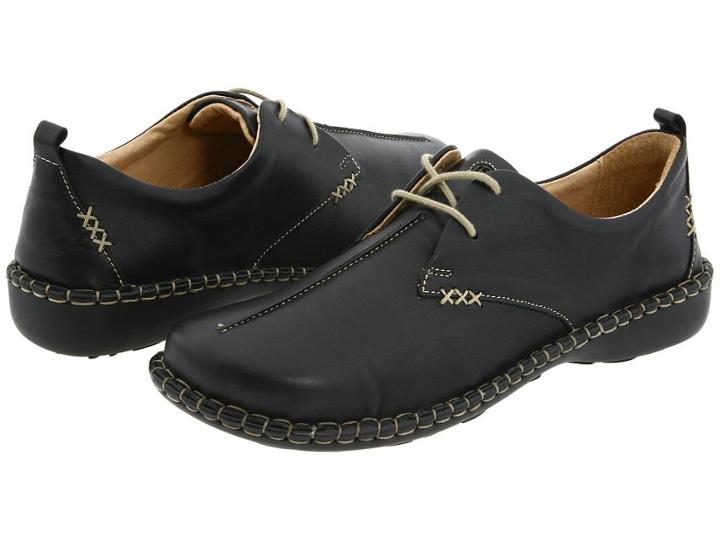 Josef Seibel Lindsay 2