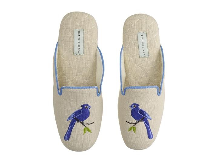 Patricia Green - Bluebird