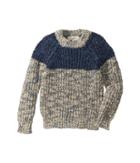 Peek - Lucca Sweater