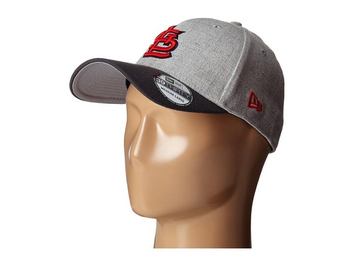 New Era - Change Up Classic St. Louis Cardinals Gray