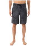 New Balance - Influx Boardshorts