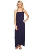 Echo Design - Solid Maxi Beach Dress