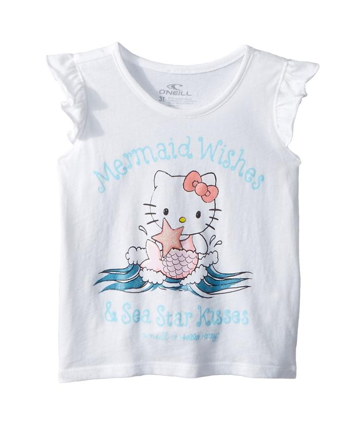 O'neill Kids - Mermaid Wishes Tank Top