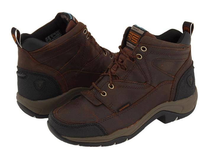 Ariat Terrain H2o