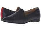 Del Toro - Quilted Leather Slipper