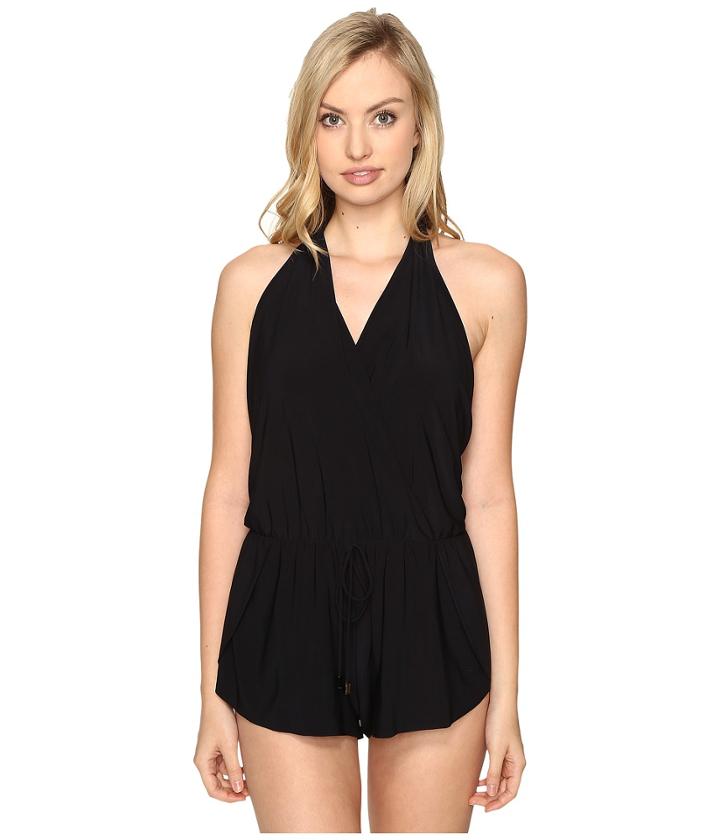 Magicsuit - Solids Bianca One-piece