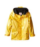 Appaman Kids - Safari Rain Jacket With Cotton Lining And Hood