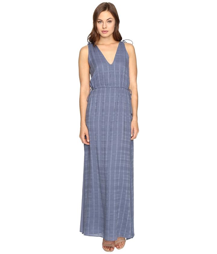 The Jetset Diaries - Destination Maxi Dress